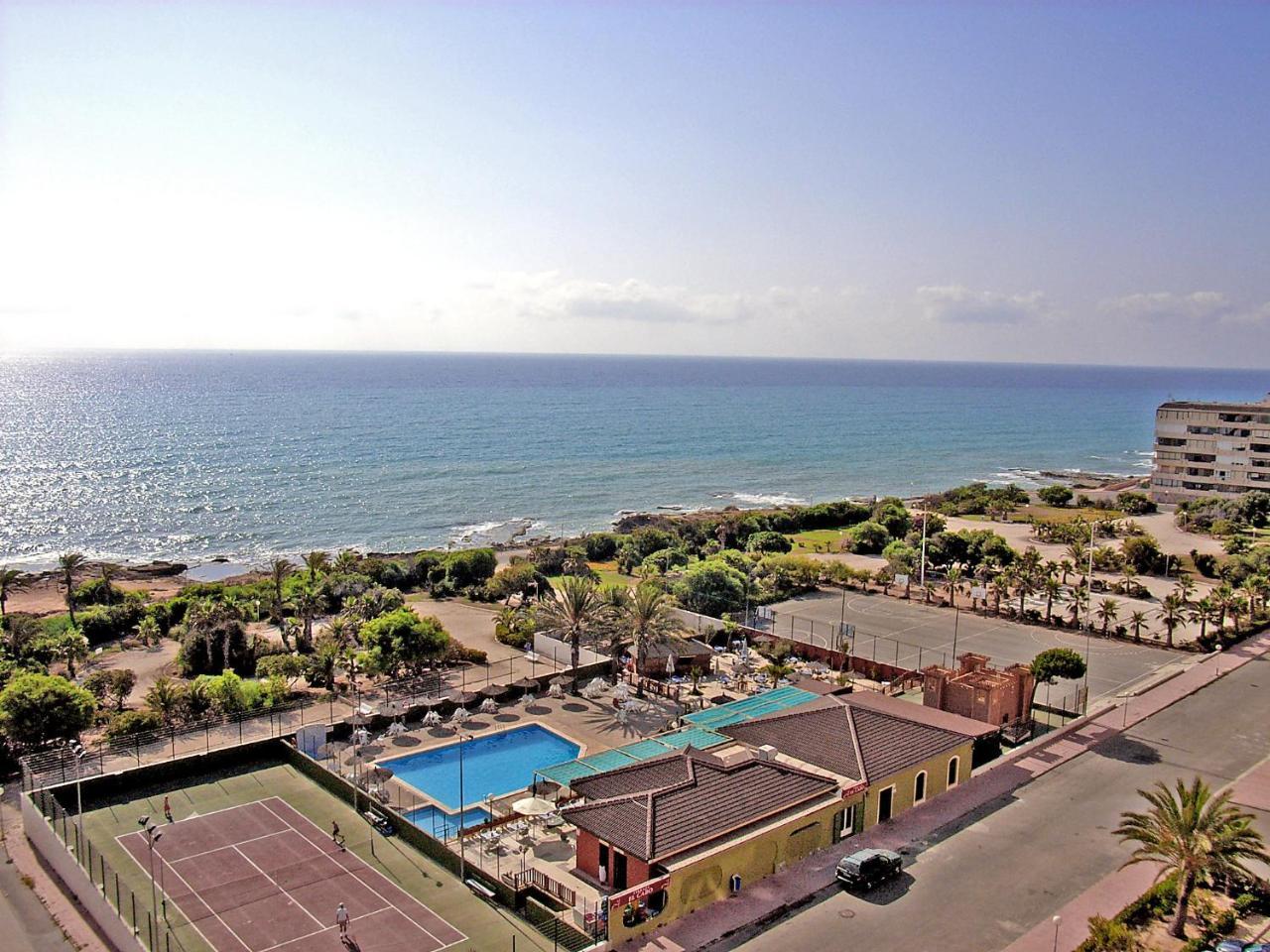Daire Miramar Iv By Interhome La Mata (Torrevieja)